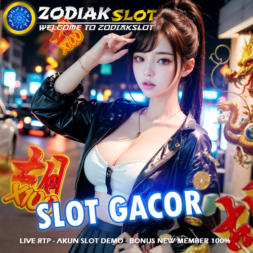 ZODIAKSLOT: Situs Slot Gacor Link PG Pragmatic Mudah Menang